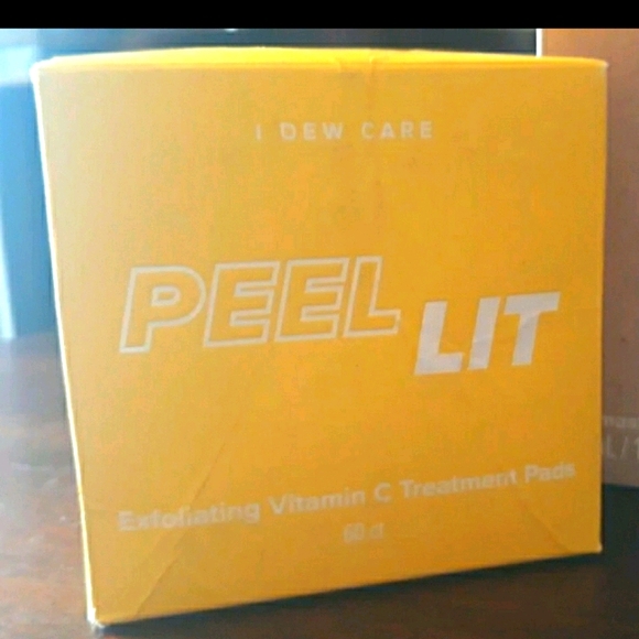 I Dew Care skin care bundle - Picture 4 of 5